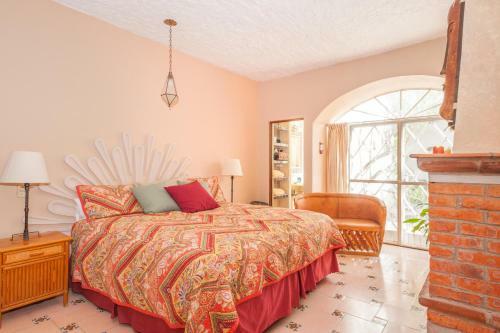Apartamento Beautiful Guadiana Casita