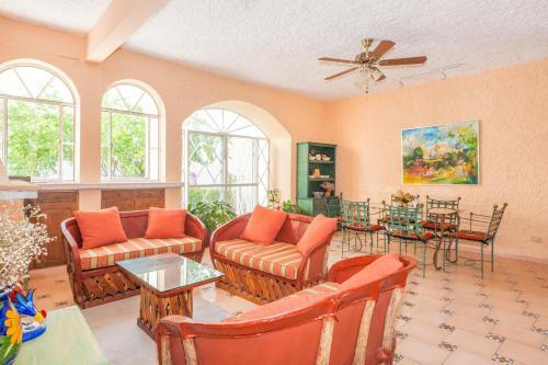Apartamento Beautiful Guadiana Casita