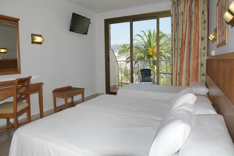Hotel San Carlos