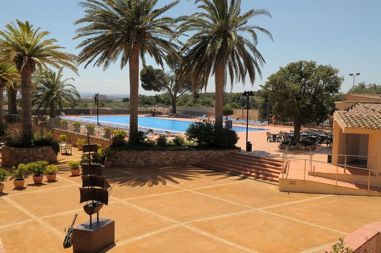 Hotel San Carlos