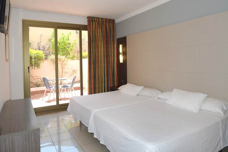 Hotel San Carlos