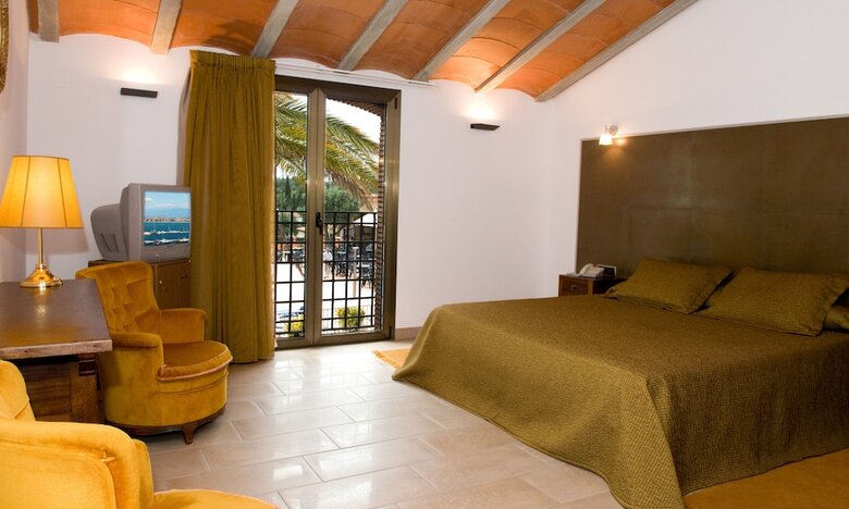 Hotel San Carlos