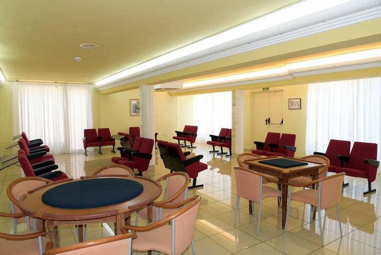 Hotel San Carlos