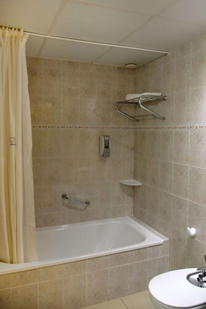 Hotel San Carlos