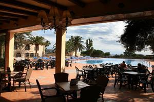 Hotel San Carlos