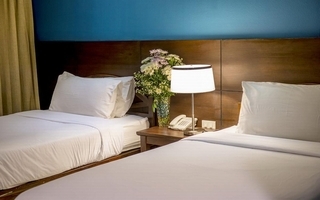 Hotel Aonang Buri Resort