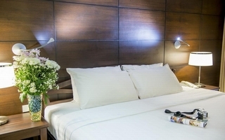 Hotel Aonang Buri Resort