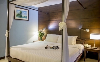 Hotel Aonang Buri Resort