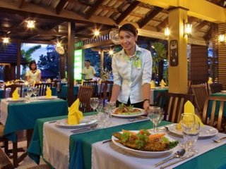 Hotel Aonang Buri Resort