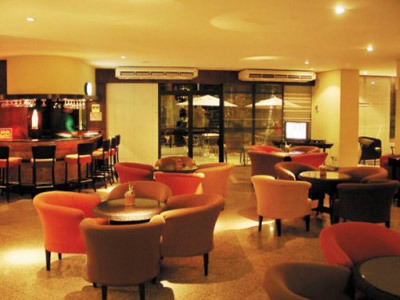 Hotel Othon Palace Fortaleza