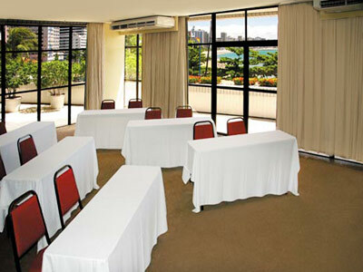 Hotel Othon Palace Fortaleza
