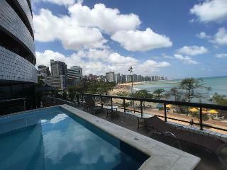 Hotel Othon Palace Fortaleza