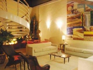 Hotel Othon Palace Fortaleza