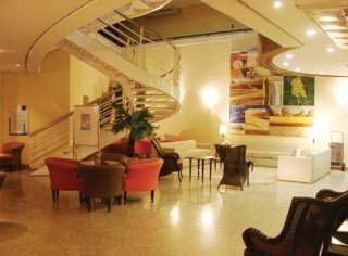 Hotel Othon Palace Fortaleza