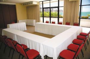 Hotel Othon Palace Fortaleza