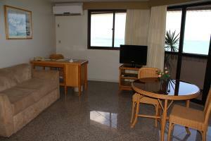 Hotel Othon Palace Fortaleza