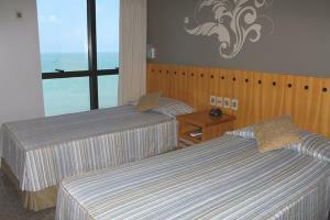 Hotel Othon Palace Fortaleza