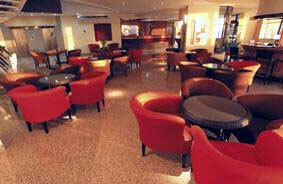 Hotel Othon Palace Fortaleza