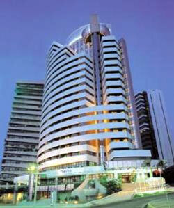 Hotel Othon Palace Fortaleza