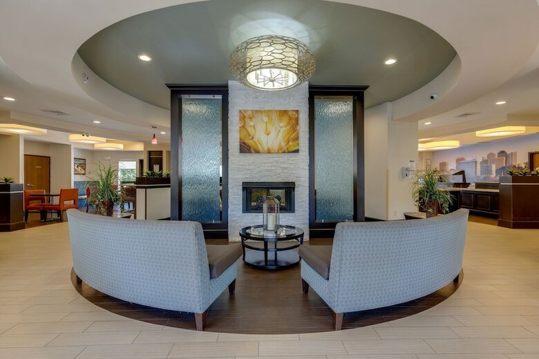 Club Hotel Nashville