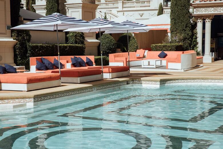 Hotel Caesars Palace
