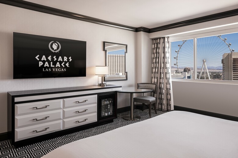 Hotel Caesars Palace