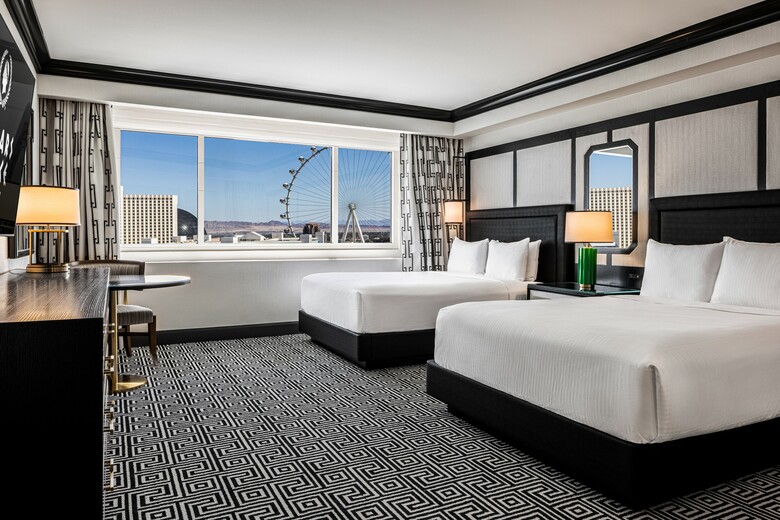Hotel Caesars Palace
