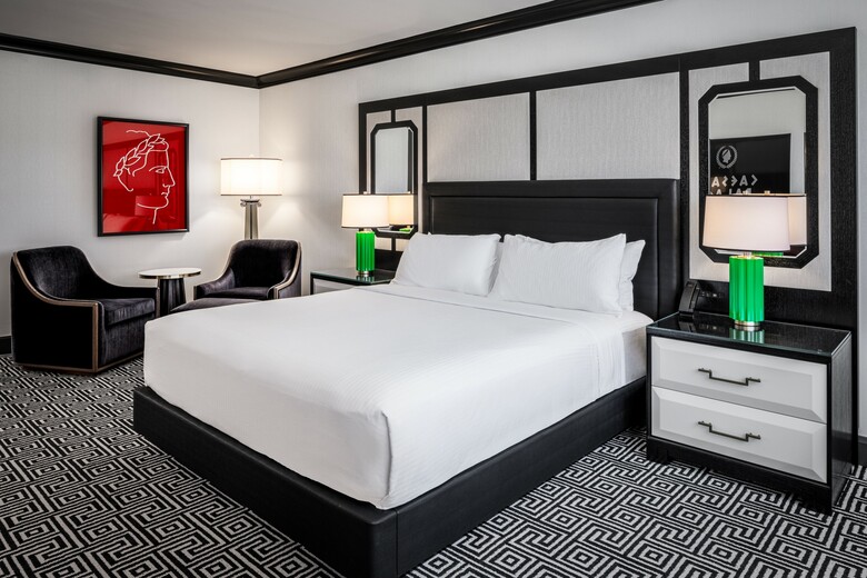 Hotel Caesars Palace
