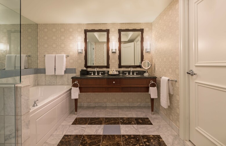 Hotel Caesars Palace