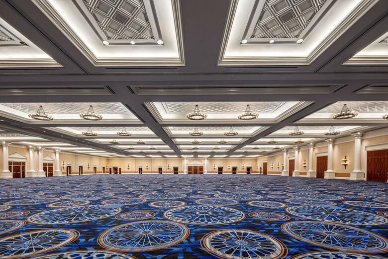 Hotel Caesars Palace