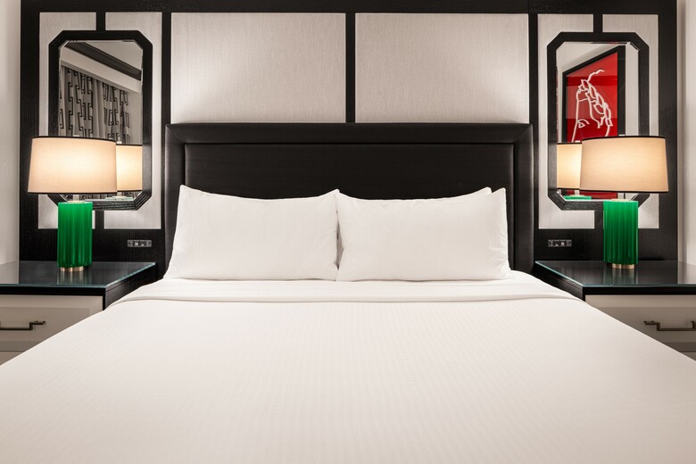 Hotel Caesars Palace