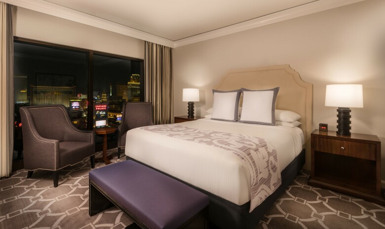 Hotel Caesars Palace