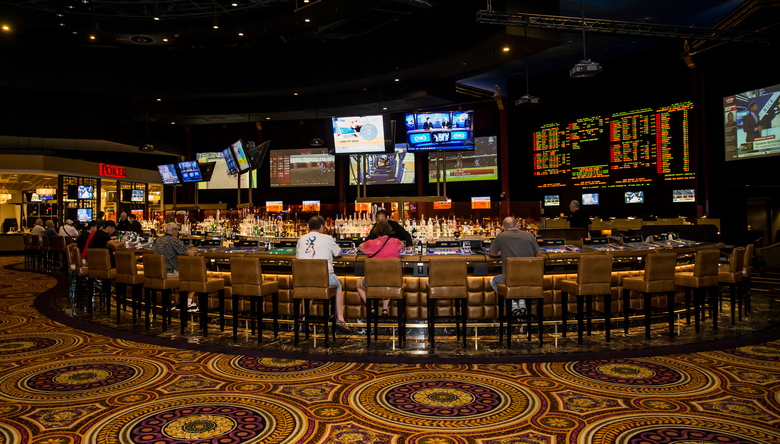 Hotel Caesars Palace