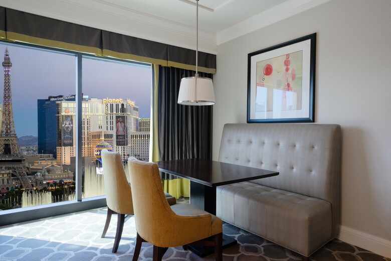 Hotel Caesars Palace