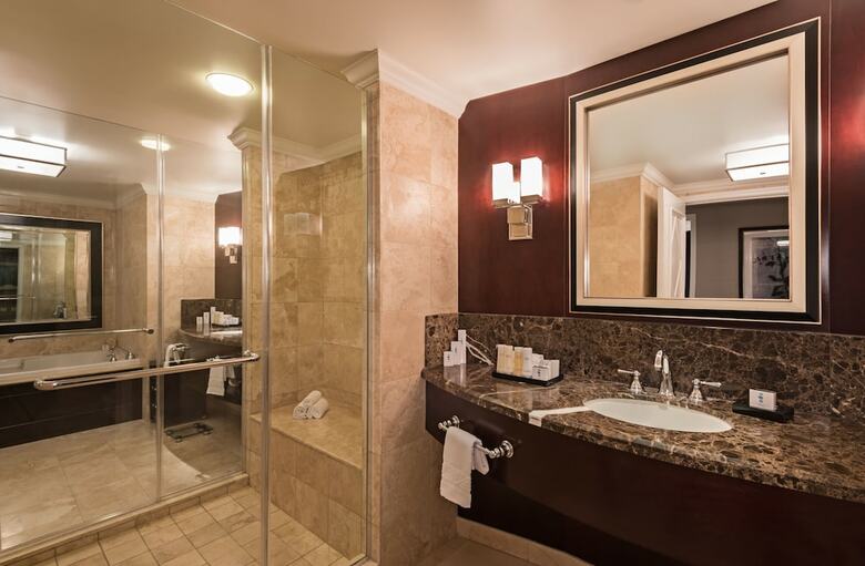 Hotel Caesars Palace