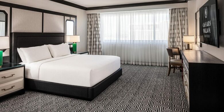 Hotel Caesars Palace
