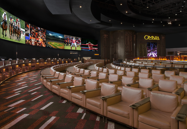 Hotel Caesars Palace