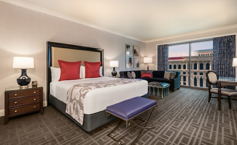 Hotel Caesars Palace