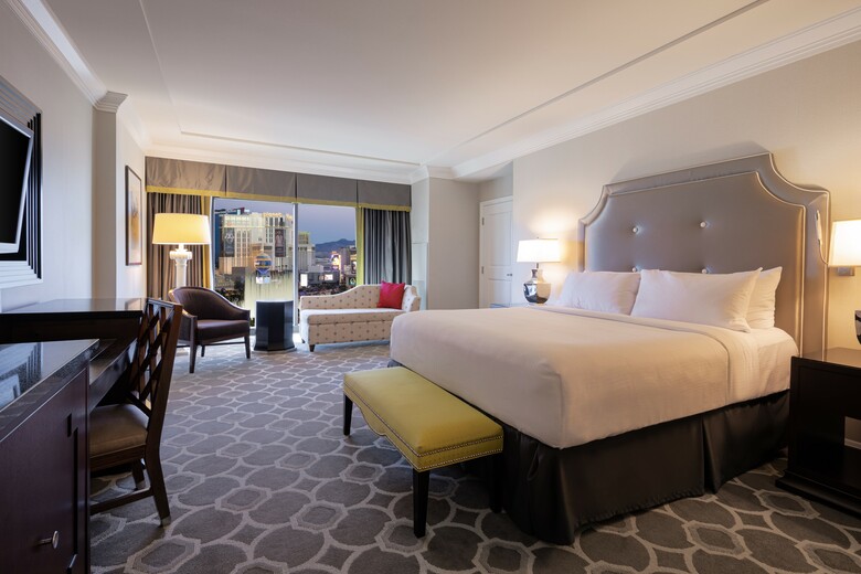 Hotel Caesars Palace