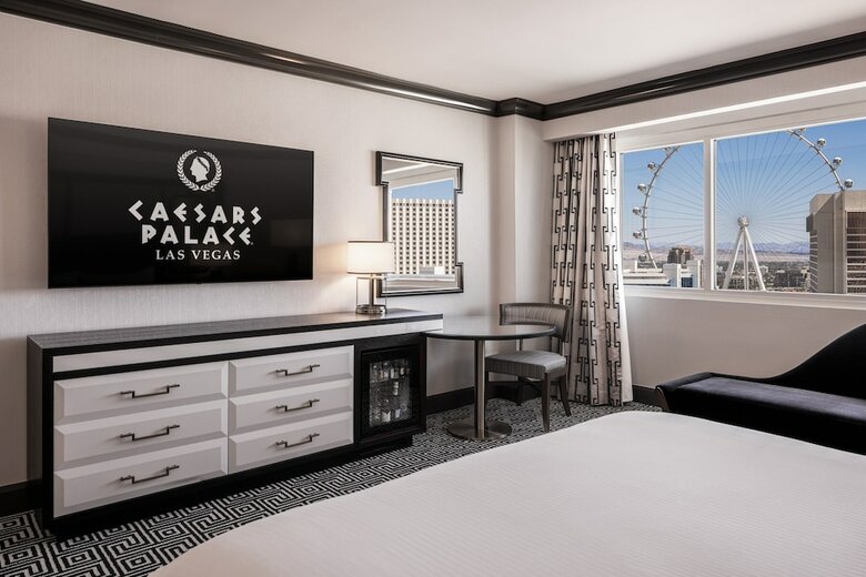 Hotel Caesars Palace