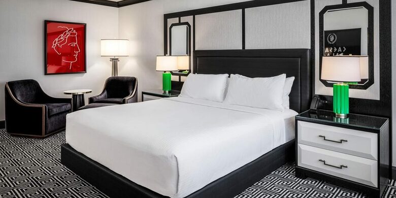 Hotel Caesars Palace