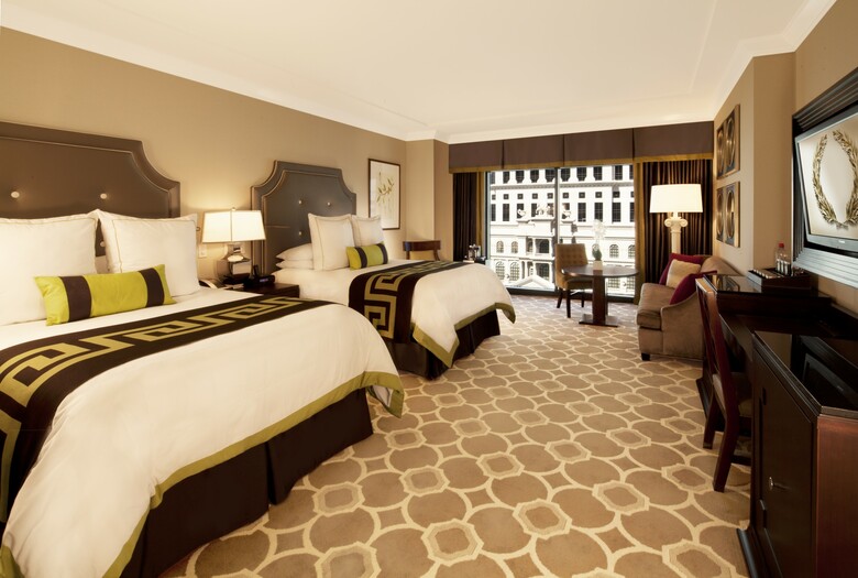 Hotel Caesars Palace