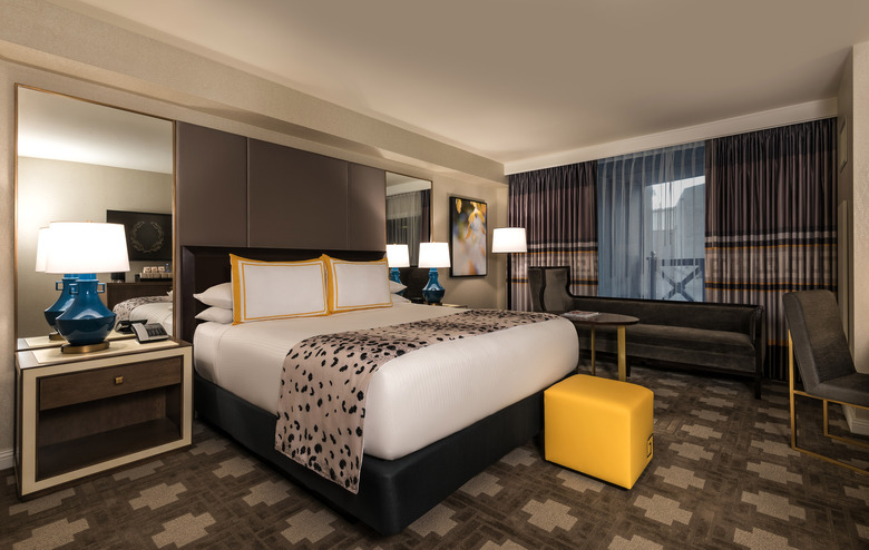 Hotel Caesars Palace