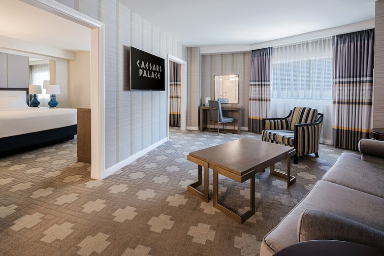 Hotel Caesars Palace