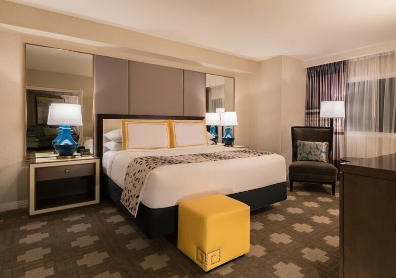 Hotel Caesars Palace