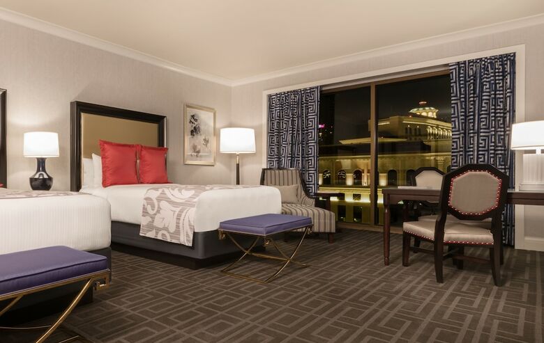 Hotel Caesars Palace