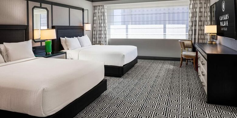 Hotel Caesars Palace