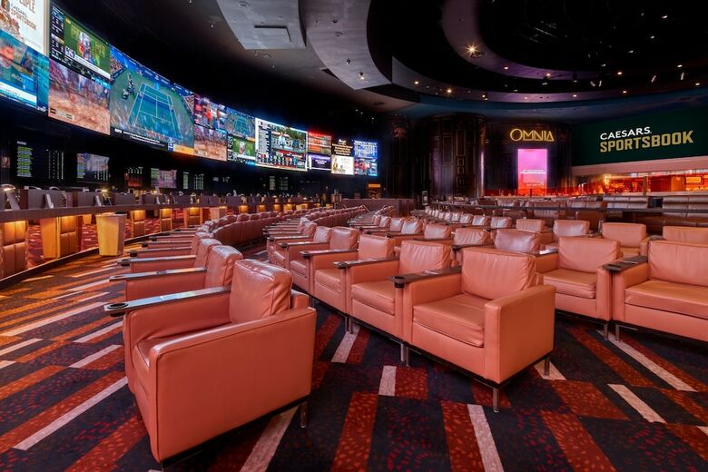 Hotel Caesars Palace