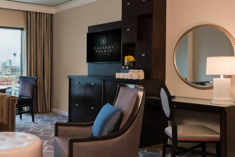 Hotel Caesars Palace