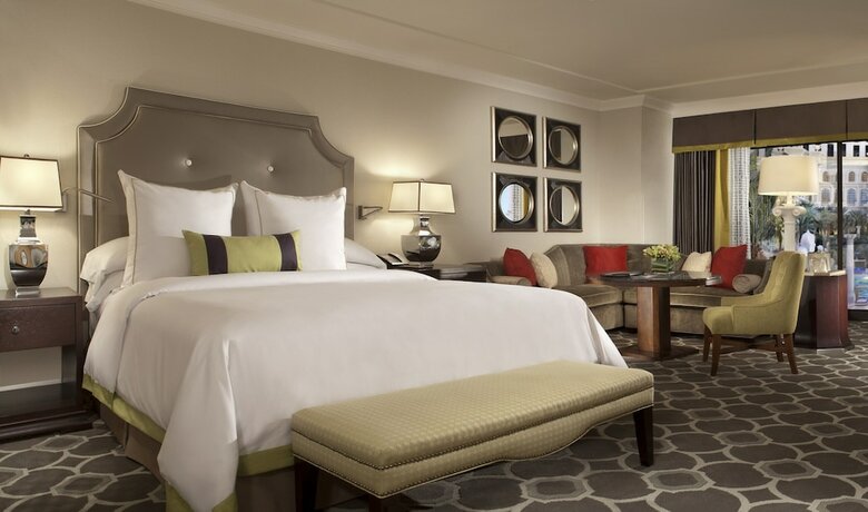 Hotel Caesars Palace